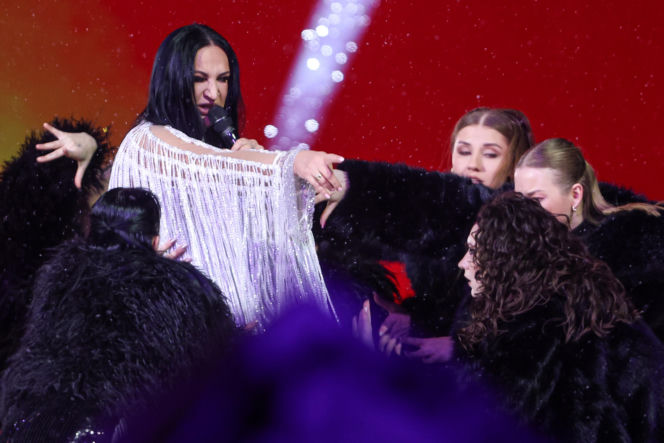 Sylwester z Dwójką w Katowicach: To mogliście przeoczyć w telewizji