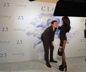 Konflikt w rodzinie Beckhamów