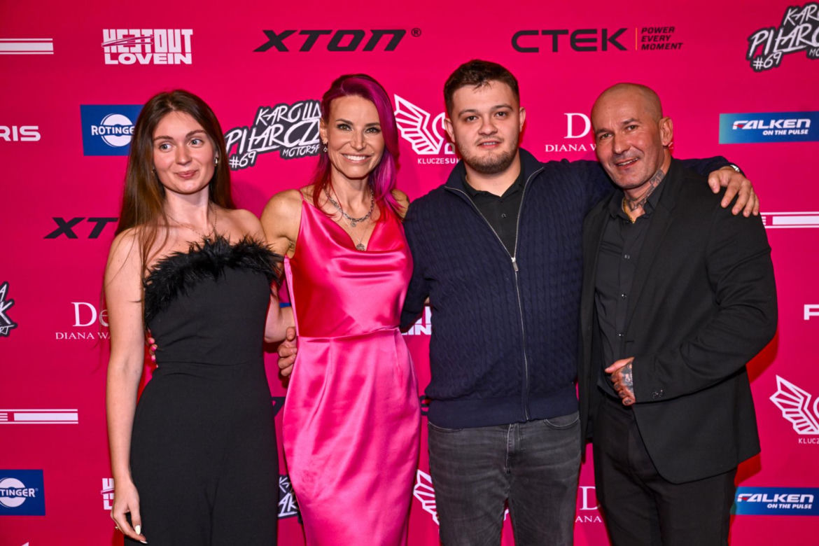 12. Wielkie Motoryzacyjne Show