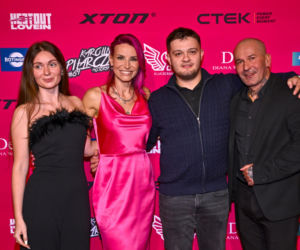 12. Wielkie Motoryzacyjne Show