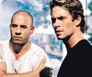 Paul Walker: Szybki & Martwy