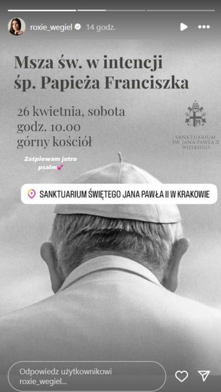 Roksana Węgiel-Mglej