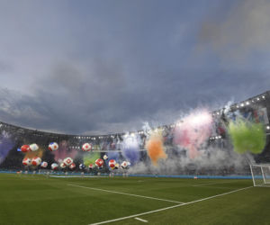 Ceremonia otwarcia Euro 2021