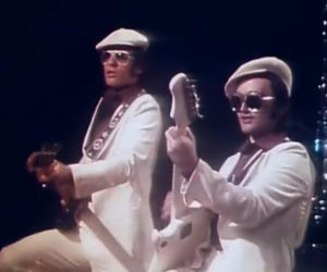 The Rubettes - Sugar Baby Love