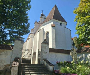 Klimontów. Świętokrzyskie