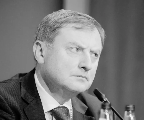 Nie żyje Wojciech Hann. Tragiczne okoliczności śmierci bankowca