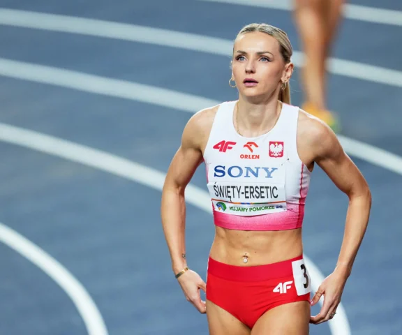 Bolesna porażka Justyny Święty-Ersetic! „Jestem rozżalona”