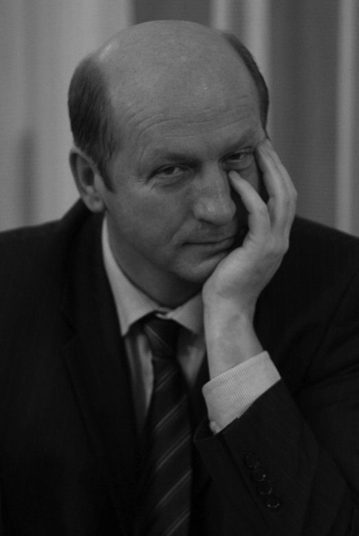 Maciej Płażyński
