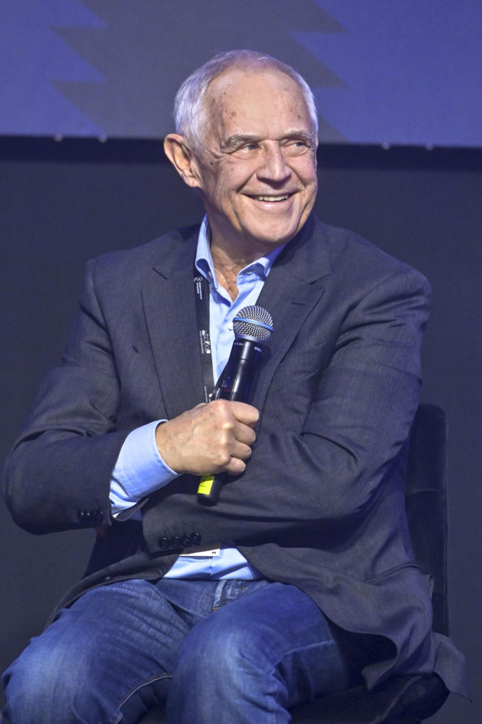 Marek Kondrat