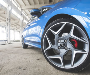 Ford Fiesta ST 1.5 EcoBoost 200 KM