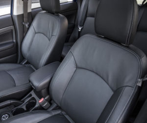 Mitsubishi Outlander Sports 2016