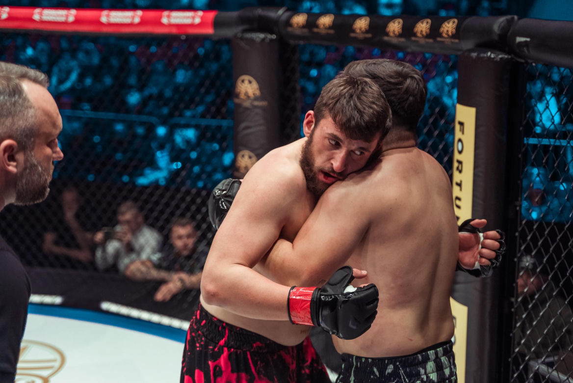 PRIME MMA 14