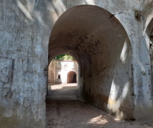 Twierdza Przemyśl: Fort I Salis Soglio