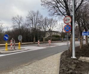 Fabryczna otwarta dla ruchu jeszcze w tym roku? 