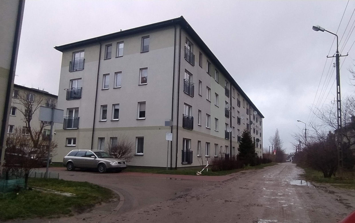 Potworna tragedia w Siedlcach Nie żyje 3-letnia Weronika