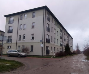 Potworna tragedia w Siedlcach Nie żyje 3-letnia Weronika