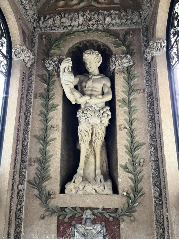 Ogrody Kwiatowe UNESCO w Kromieryżu
