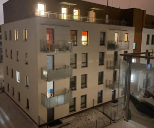 Warszawa pod śniegiem. Szykuje się powrót zimy w stolicy? [ZDJĘCIA] 