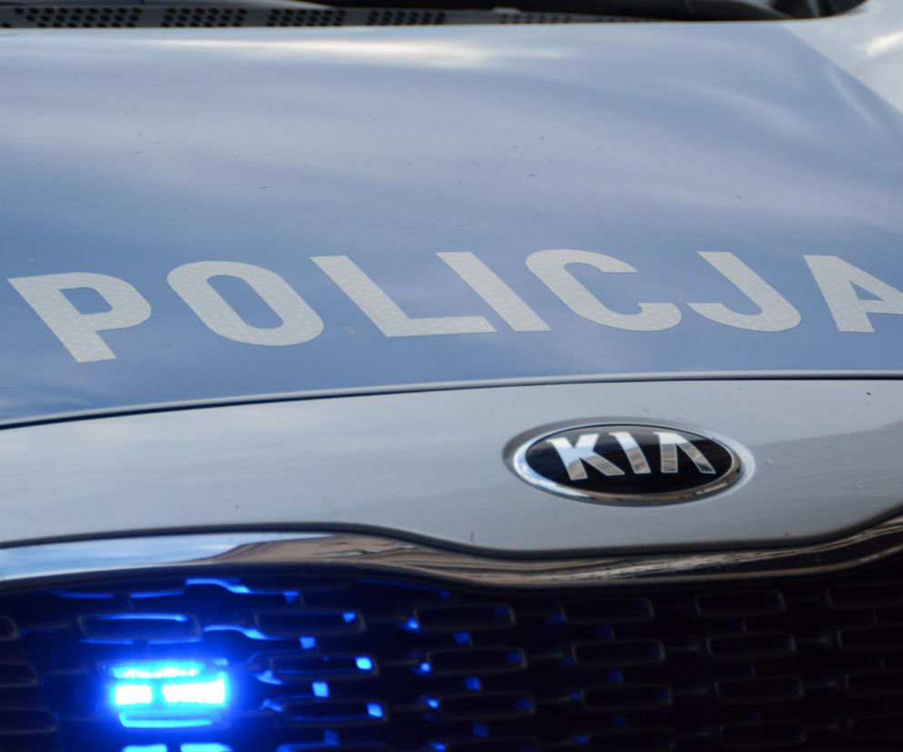 Najpierw doszło do sprzeczki. Potem do rękoczynów. 60-latek był kopany po całym ciele