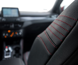 Ford Focus 1.5 EcoBoost 150 KM AT8 ST-Line