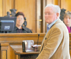 Ojciec zabójczyni Kacperka i Klaudii z Pucka: Wyrzekam się córki zabójczyni