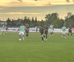 2 liga znów dla Sokoła Kleczew