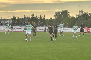 2 liga znów dla Sokoła Kleczew