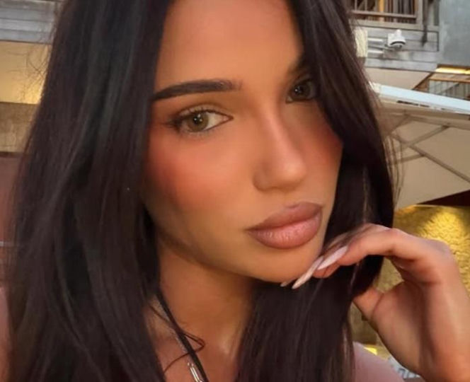 Natsu, czyli Natalia Kaczmarczyk