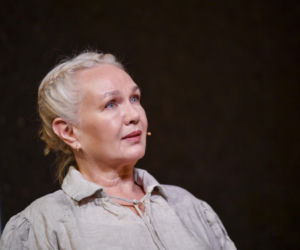 Agnieszka Pilaszewska