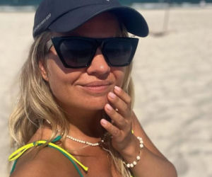 Marta Manowska zamierza po 60-tce uprawiać seks