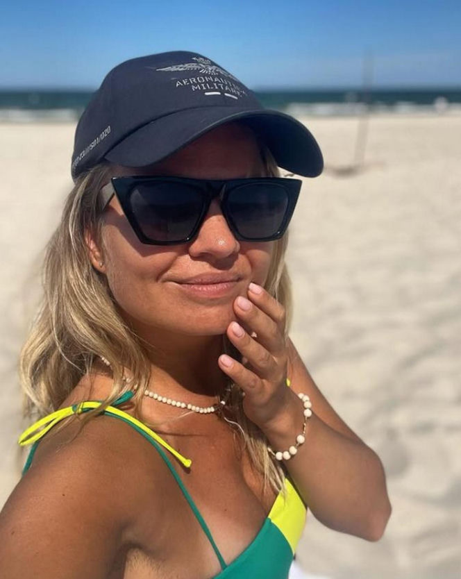 Marta Manowska zamierza po 60-tce uprawiać seks