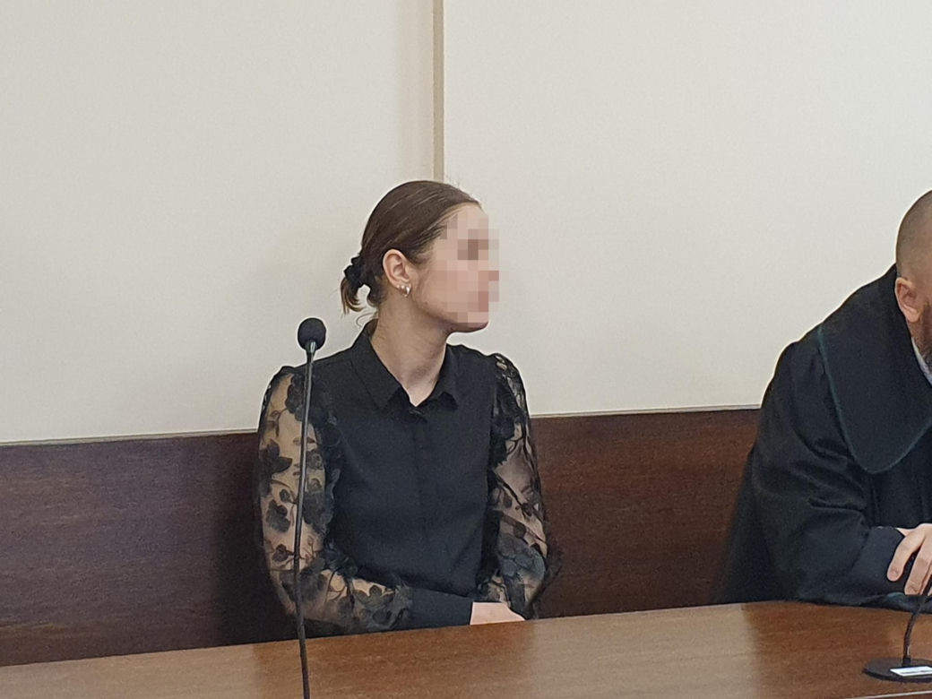 Podciął gardło koledze, bo pokłócili się o kobietę. W tle walka o dziecko