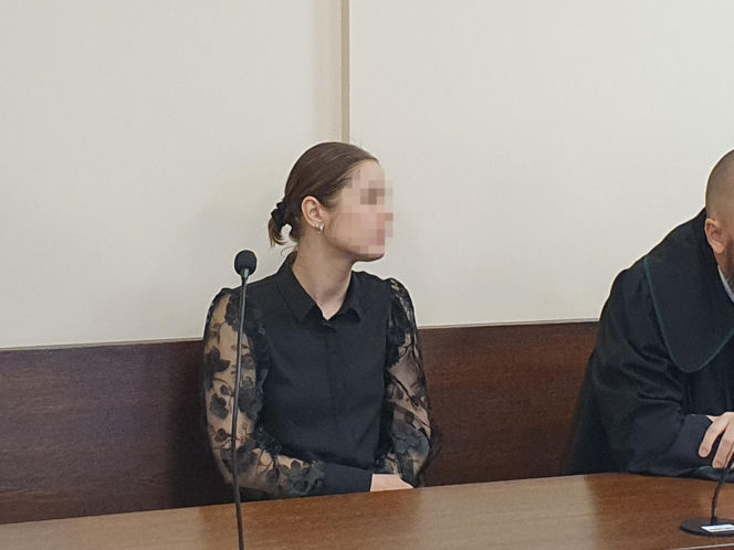 Podciął gardło koledze, bo pokłócili się o kobietę. W tle walka o dziecko