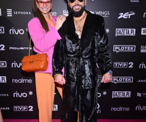 Maja Rutkowski i Krzysztof Rutkowski