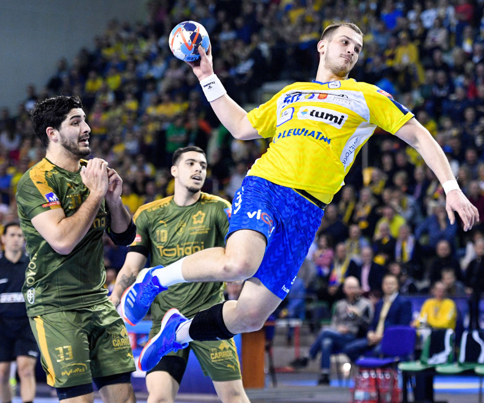 Arciom Karaliok, PGE Vive Kielce