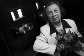 Nie żyje Danuta Szlajmer ps „Siódemka”. Uczestniczka Powstania Warszawskiego miała 99 lat