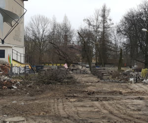 Inwestycje w Kazimierzu Górniczym