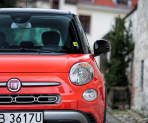 Fiat 500L Cross 1.6 MultiJet 120 KM