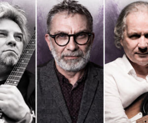 Hołd dla Deep Purple w Zamku Ćmielów - Piotr Metz i jego goście opowiedzą o legendzie! [BILETY]