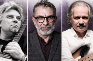 Hołd dla Deep Purple w Zamku Ćmielów - Piotr Metz i jego goście opowiedzą o legendzie! [BILETY]