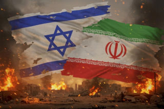 Bliski Wschód w ogniu. Odwołano zawody Pucharu Świata! Błyskawiczna reakcja na chaos