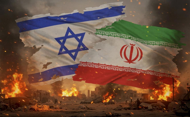 Bliski Wschód w ogniu. Odwołano zawody Pucharu Świata! Błyskawiczna reakcja na chaos