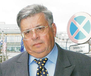 Nowa afera Rywina