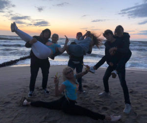 Eska Summer City 2018 California Rewal