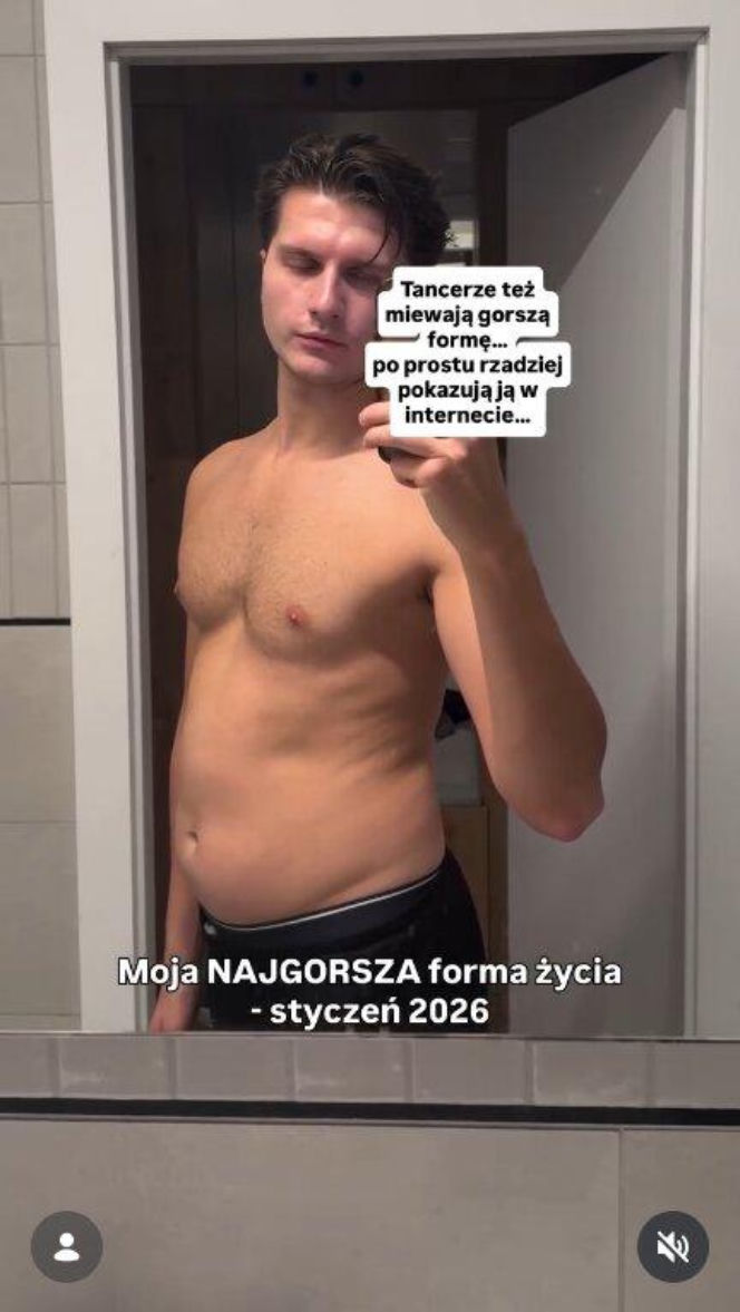 SZOK! Michał Kassin nie do poznania. Takiej metamorfozy nikt się nie spodziewał