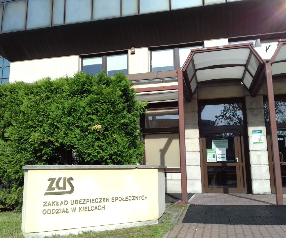 ZUS Kielce