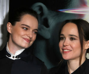 Ellen Page
