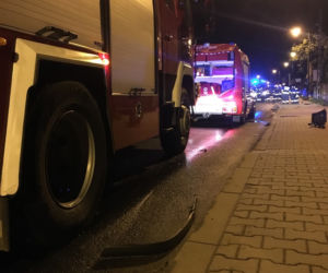 Tragiczny wypadek w Bukowinie Tatrzańskiej