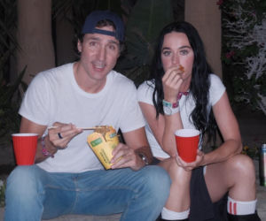 Gwiazdy na Coachelli: Angelika Mucha, Kylie Jenner, Natalia Szroeder...