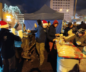 MotoWigilia w Siedlcach 2025